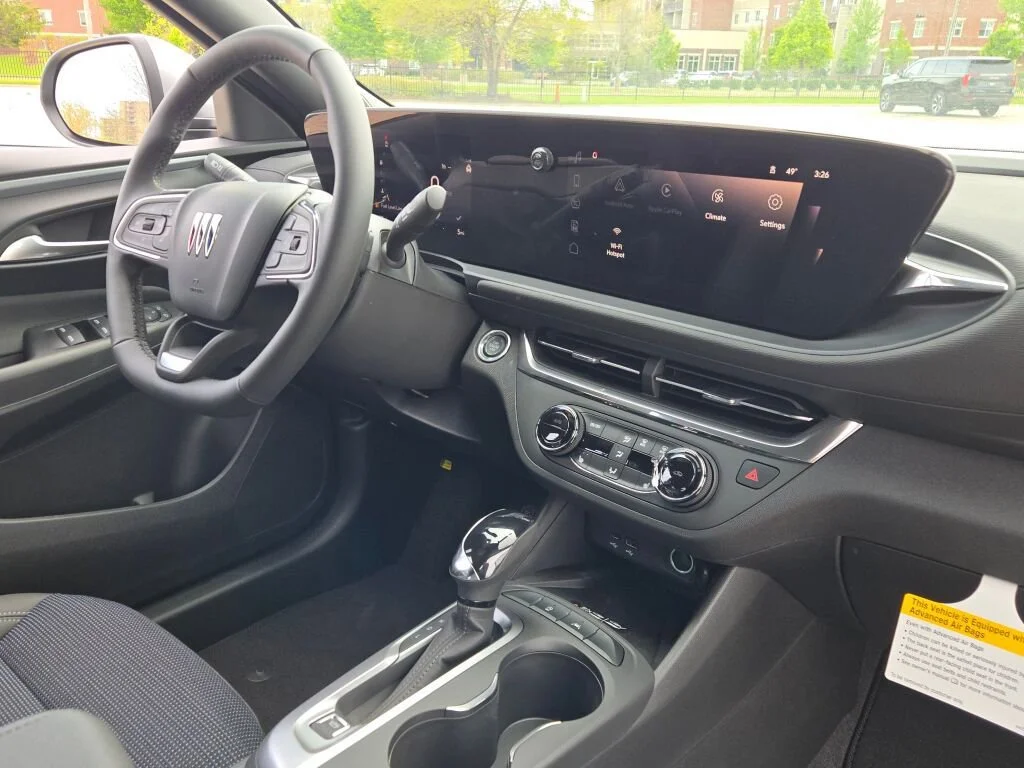 2026 Buick Envista Preferred - Photo 7