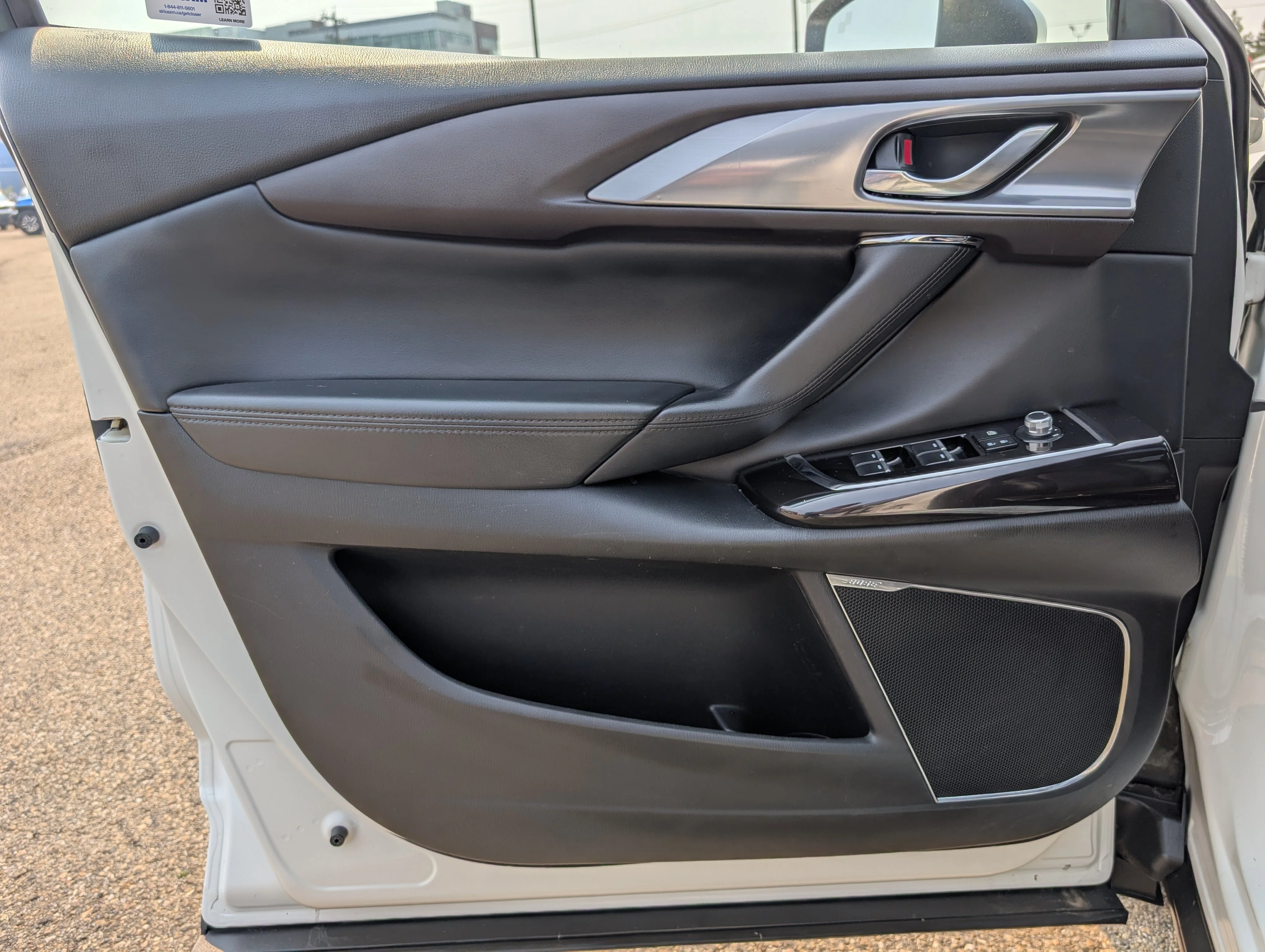 Used 2017 White Mazda GT image 17
