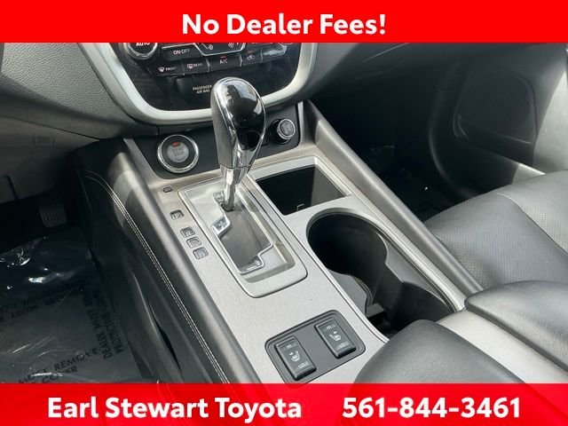 Used 2023 Red Nissan SL image 41