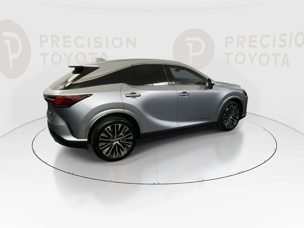 Used 2023 Iridium Lexus 350 Premium Plus image 21