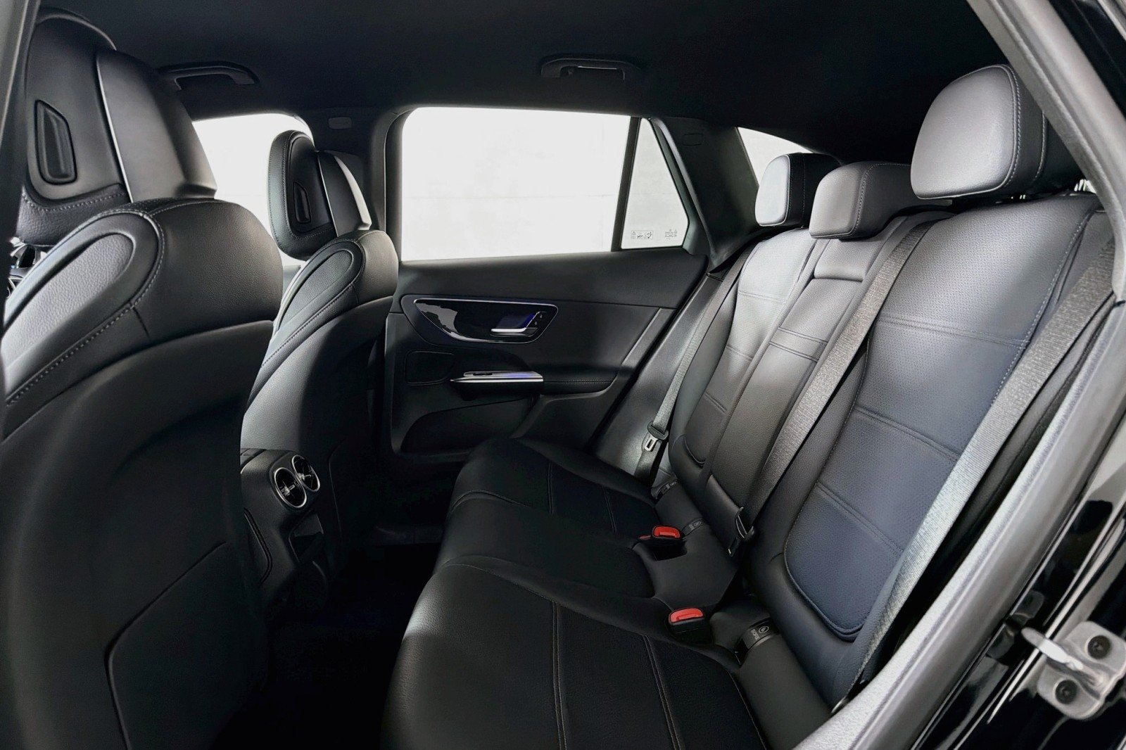 Certified Used 2026 Black Mercedes-Benz 300 image 8