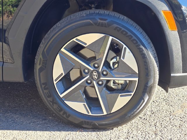 2026 Hyundai Tucson SEL - Photo 9