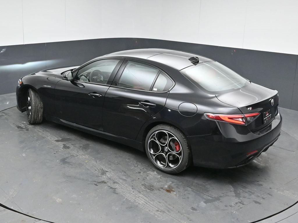 2026 ALFA ROMEO GIULIA (952) - Image 39