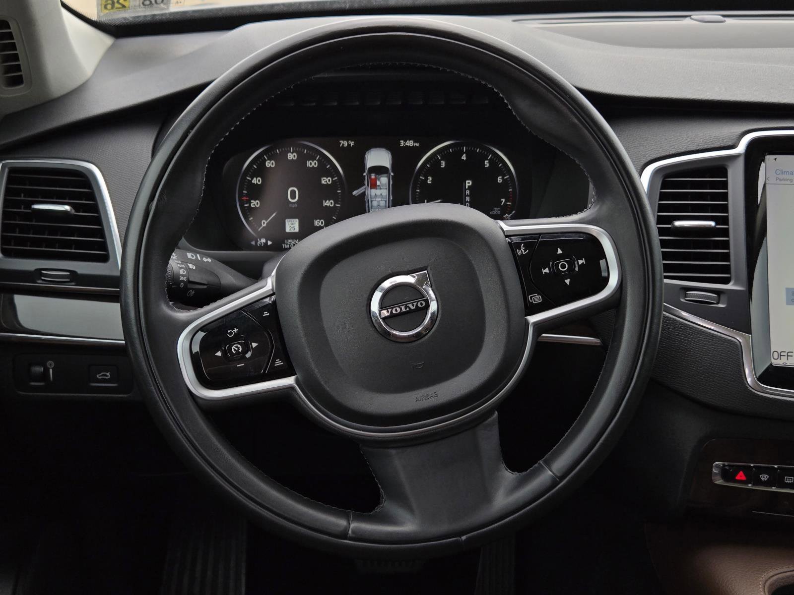 Used 2019 Gray Metallic Volvo Momentum image 39