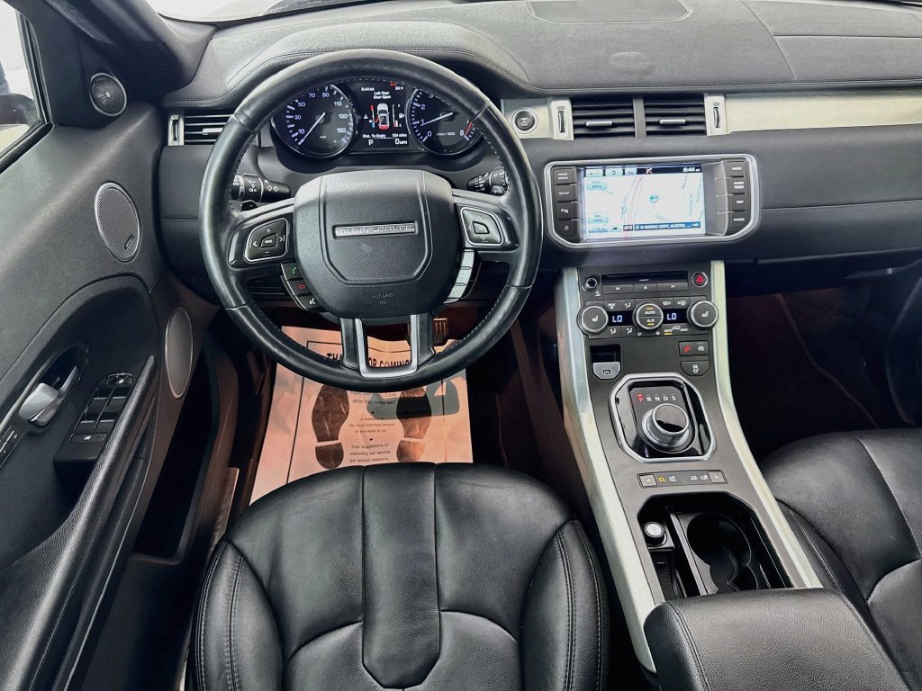 Used 2015 Red Land Rover Pure image 27