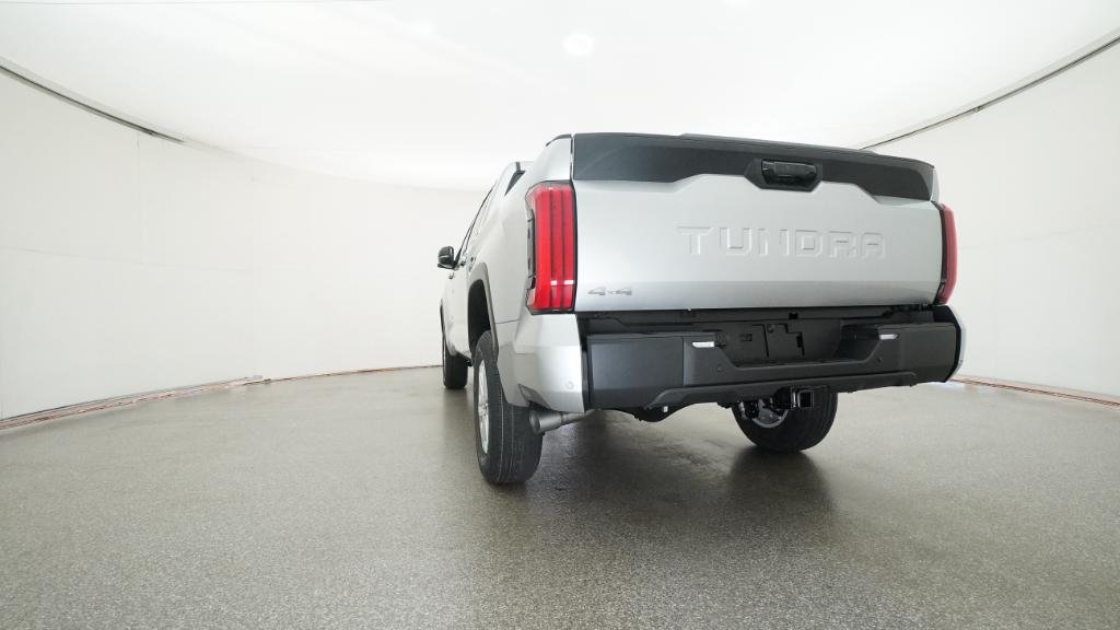 2026 Toyota Tundra SR5 - Photo 72