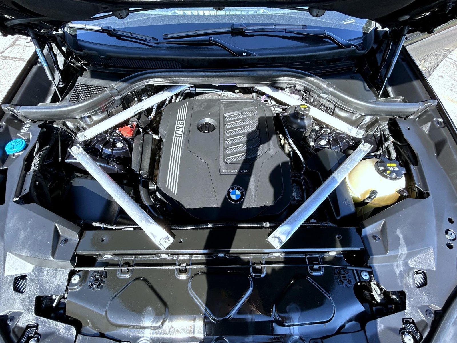 2023 BMW X6 40i - Photo 25