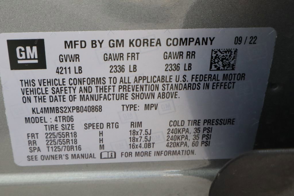 2023 Buick Encore GX Preferred - Photo 32