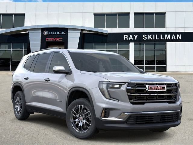 2026 GMC Acadia Elevation FWD's photo