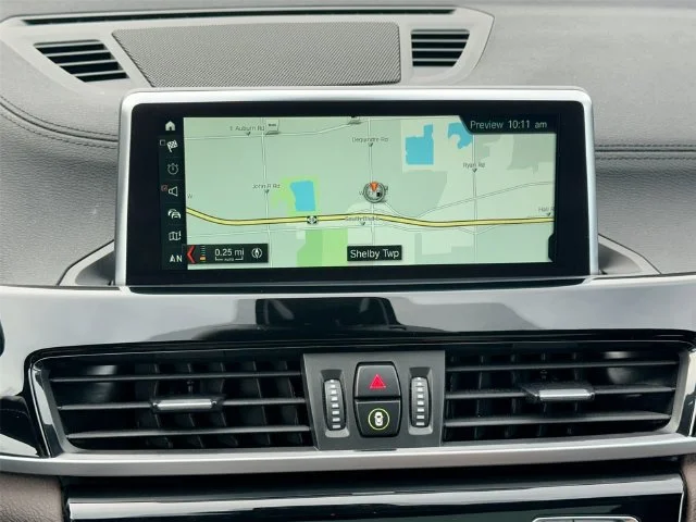 Used 2019 Alpine White BMW sDrive28i image 25