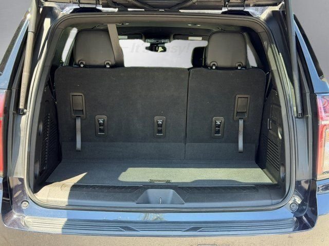 Used 2023 Blue Chevrolet LT image 24