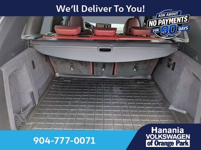 Used 2022 Gray BMW xDrive30i image 14