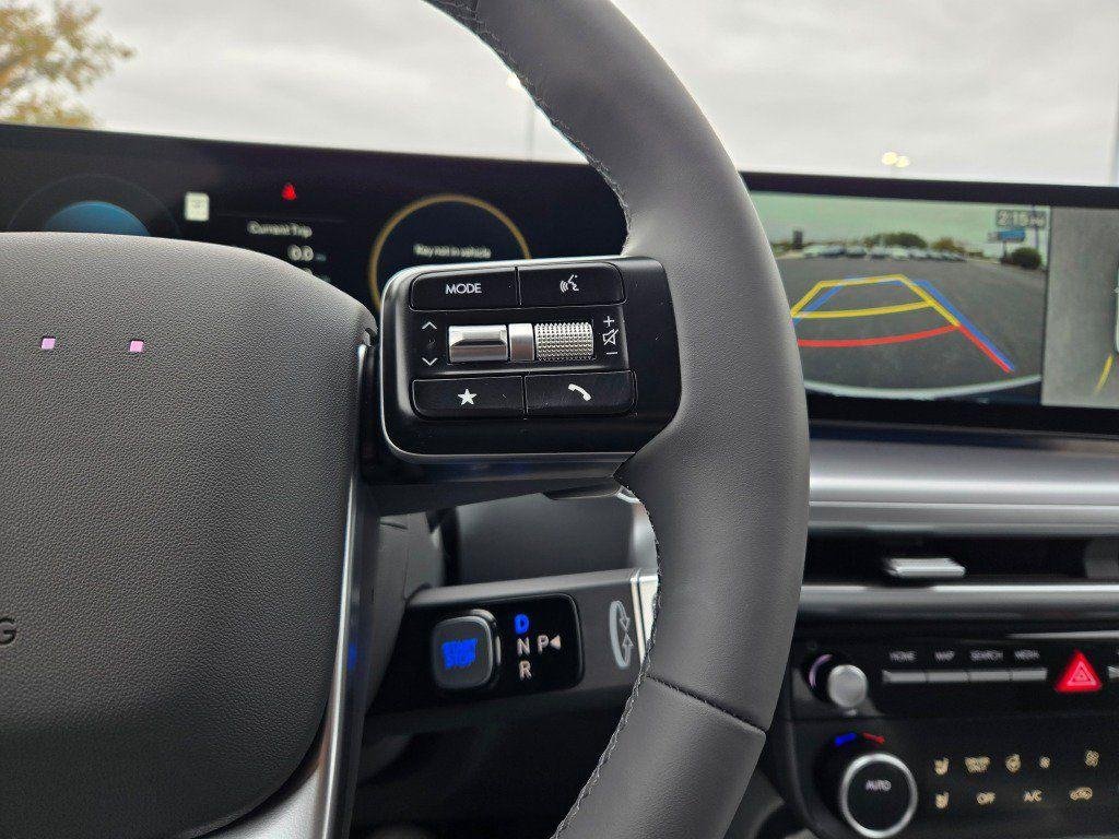 2026 Hyundai IONIQ 9 SEL - Photo 32