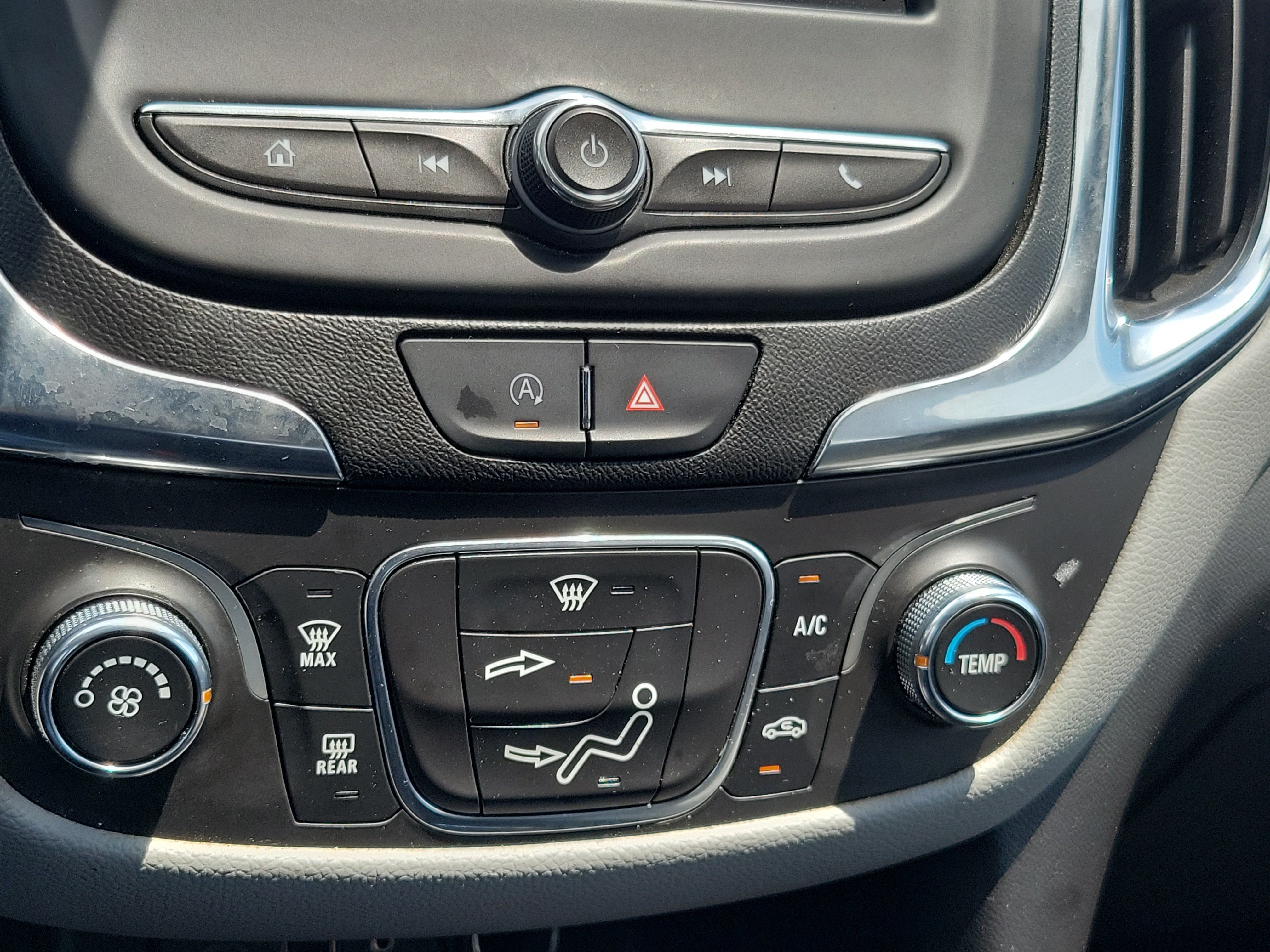 Used 2022 Mosaic Black Metallic Chevrolet LS image 27