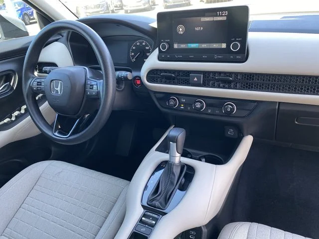 2024 Honda HR-V LX - Photo 11