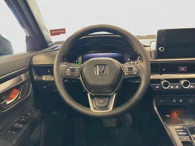 New 2026 Blue Honda TrailSport image 13
