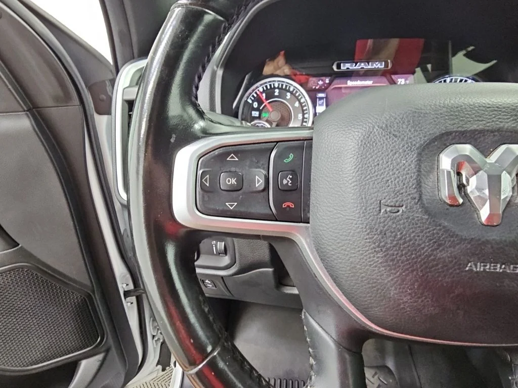 2022 RAM Ram 1500 Pickup Big Horn/Lone Star - Photo 25
