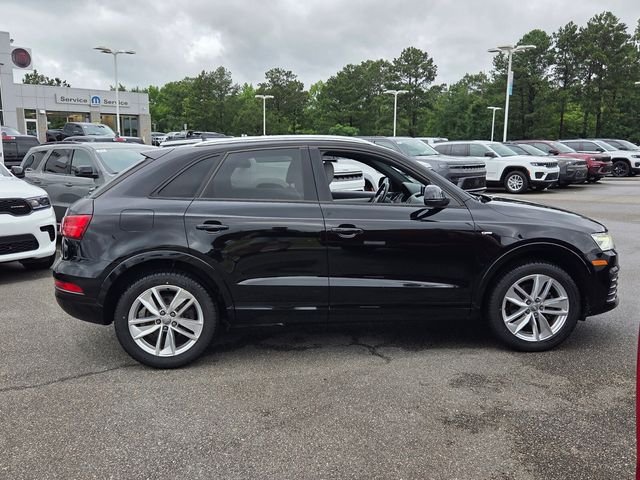 Used 2018  Audi 2.0T Premium image 13