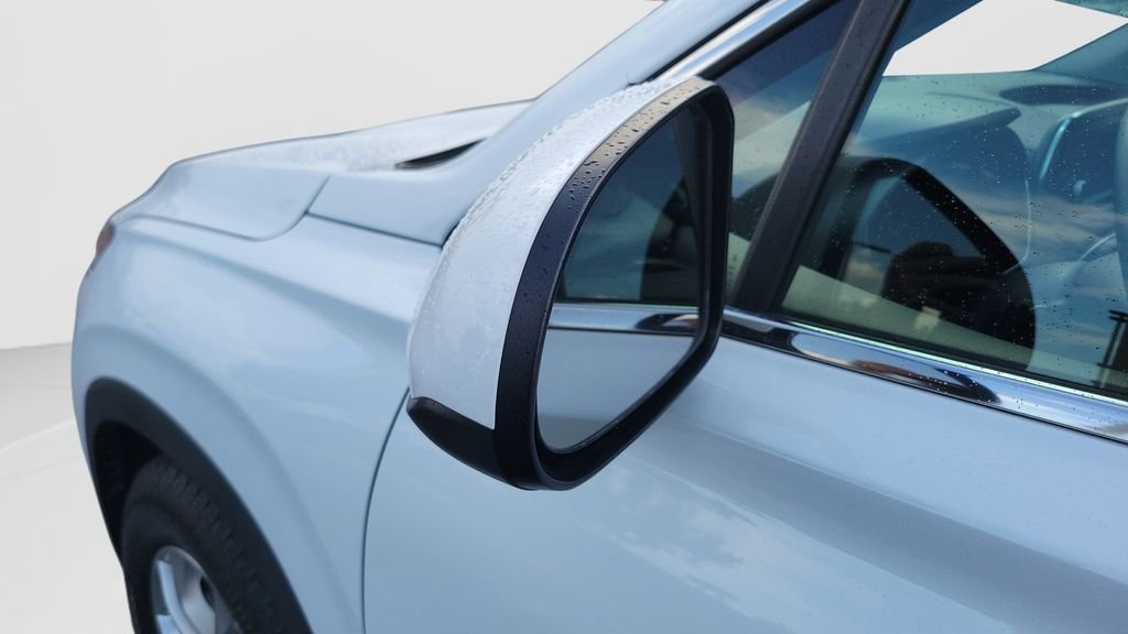 2020 Hyundai Santa Fe SE - Photo 31