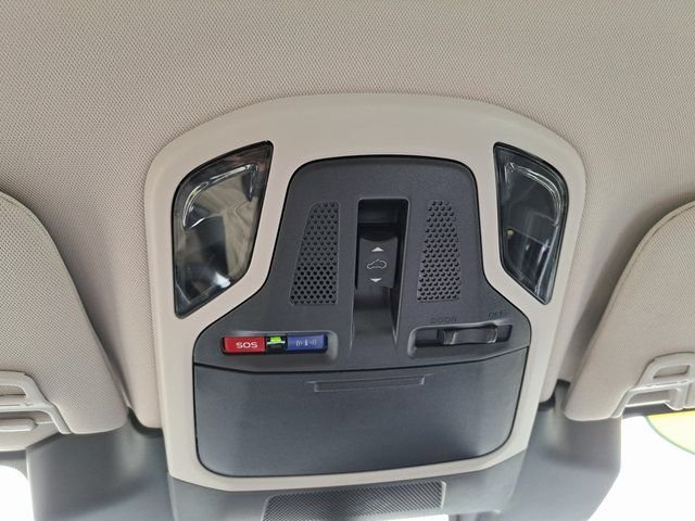 Used 2025 Gray Subaru Limited image 16