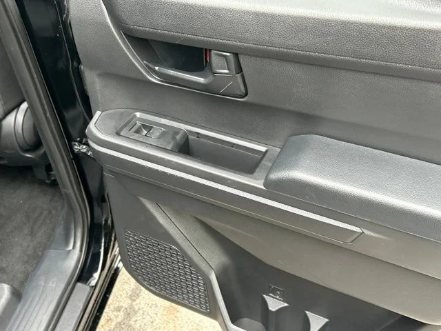 Certified Used 2025 Black Toyota SR5 image 43