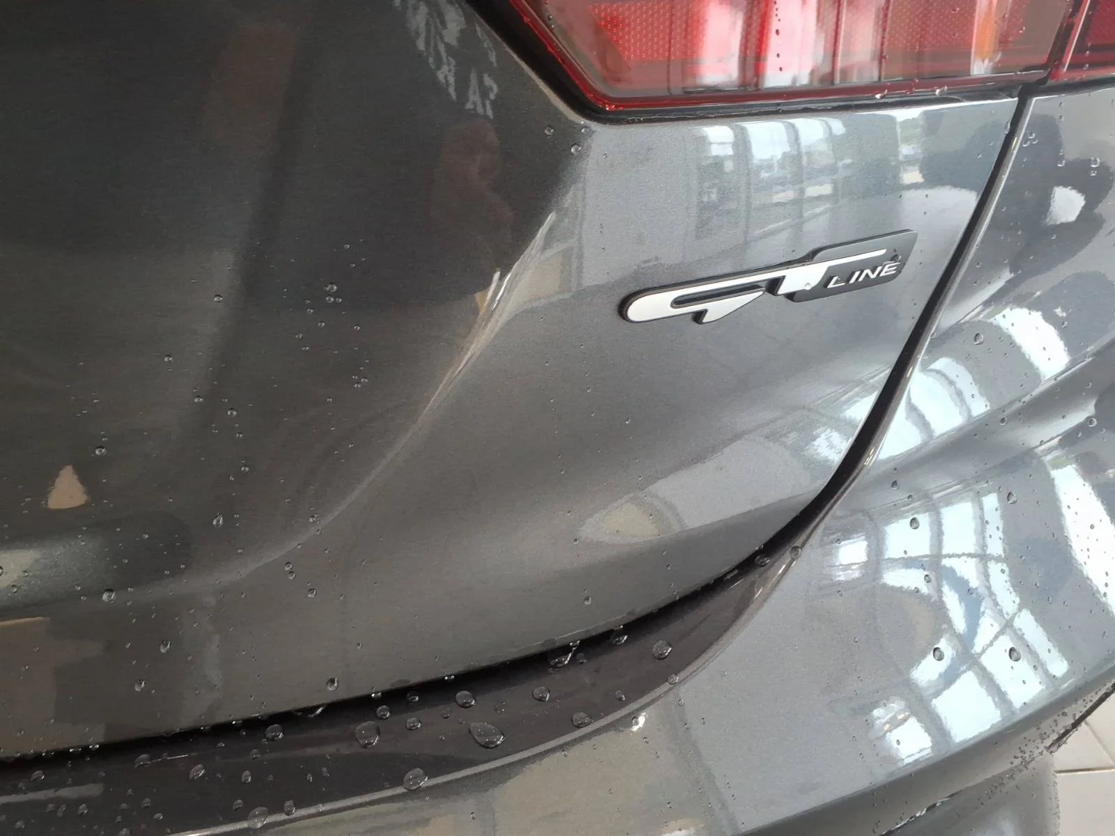 2022 Kia FORTE GT-Line - Photo 17