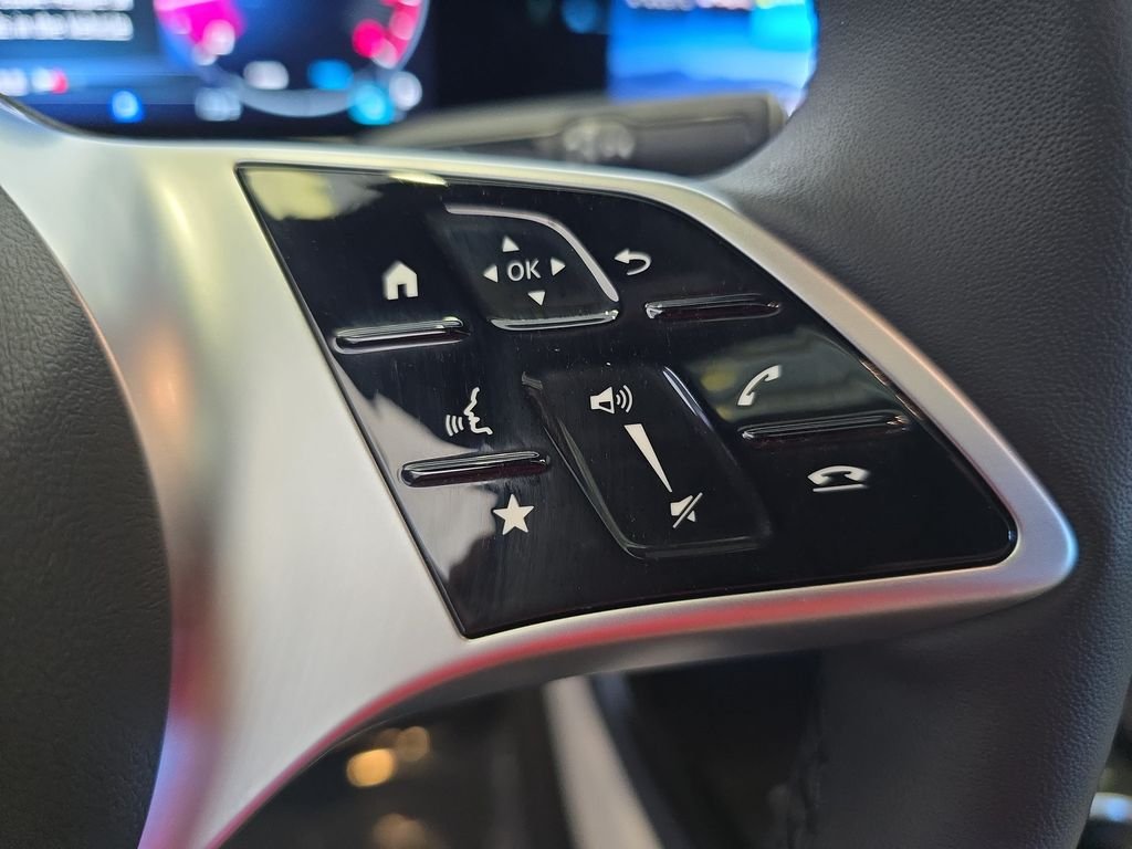 2026 Mercedes-Benz CLA CLA 250 - Photo 21