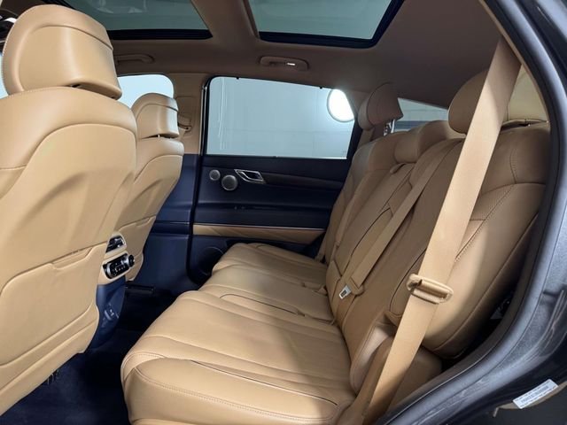 2024 GENESIS GV80 Standard - Photo 36