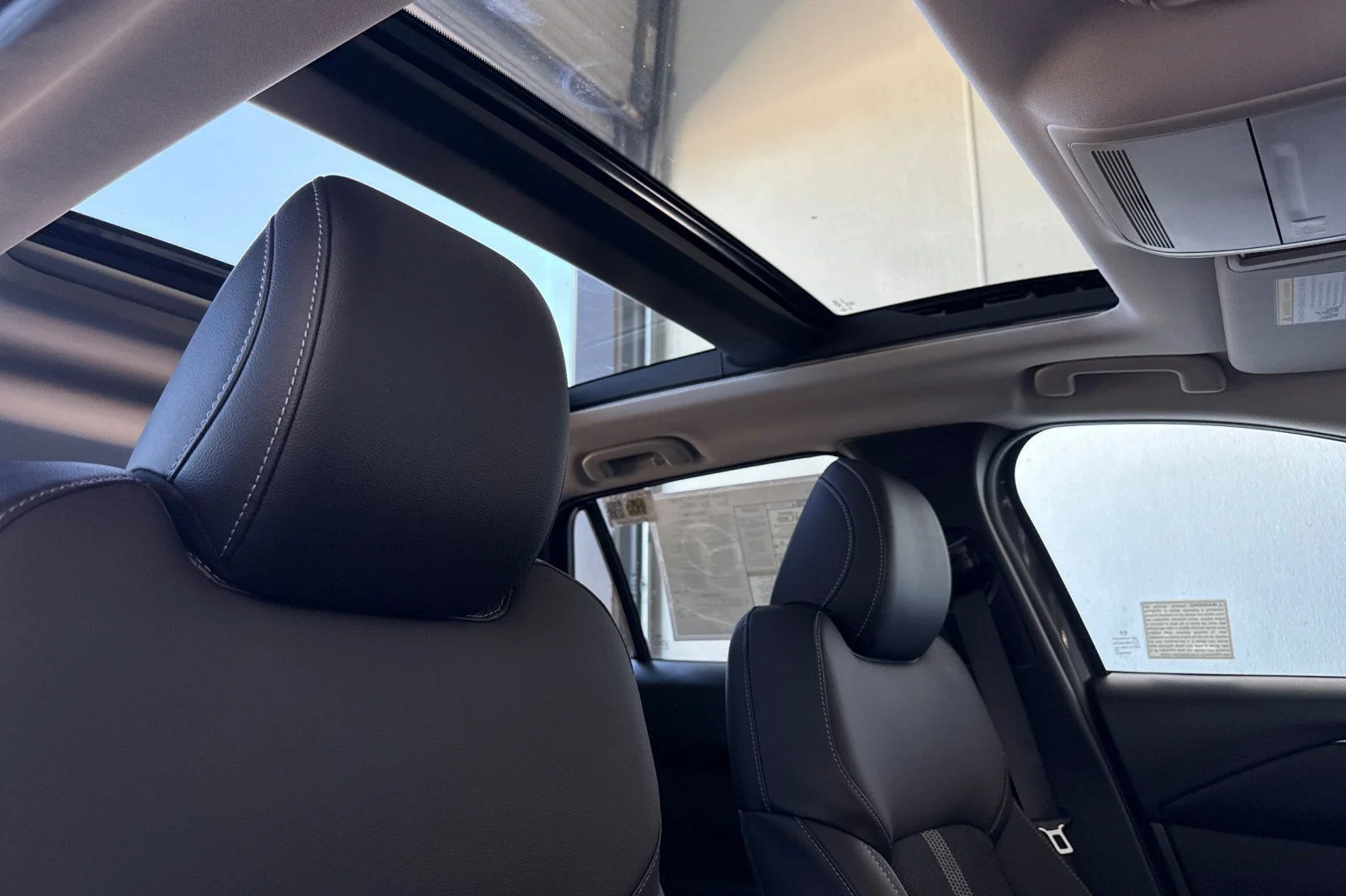 New 2026 Zircon Sand Metallic Mazda 2.5 S Meridian Edition AWD image 18