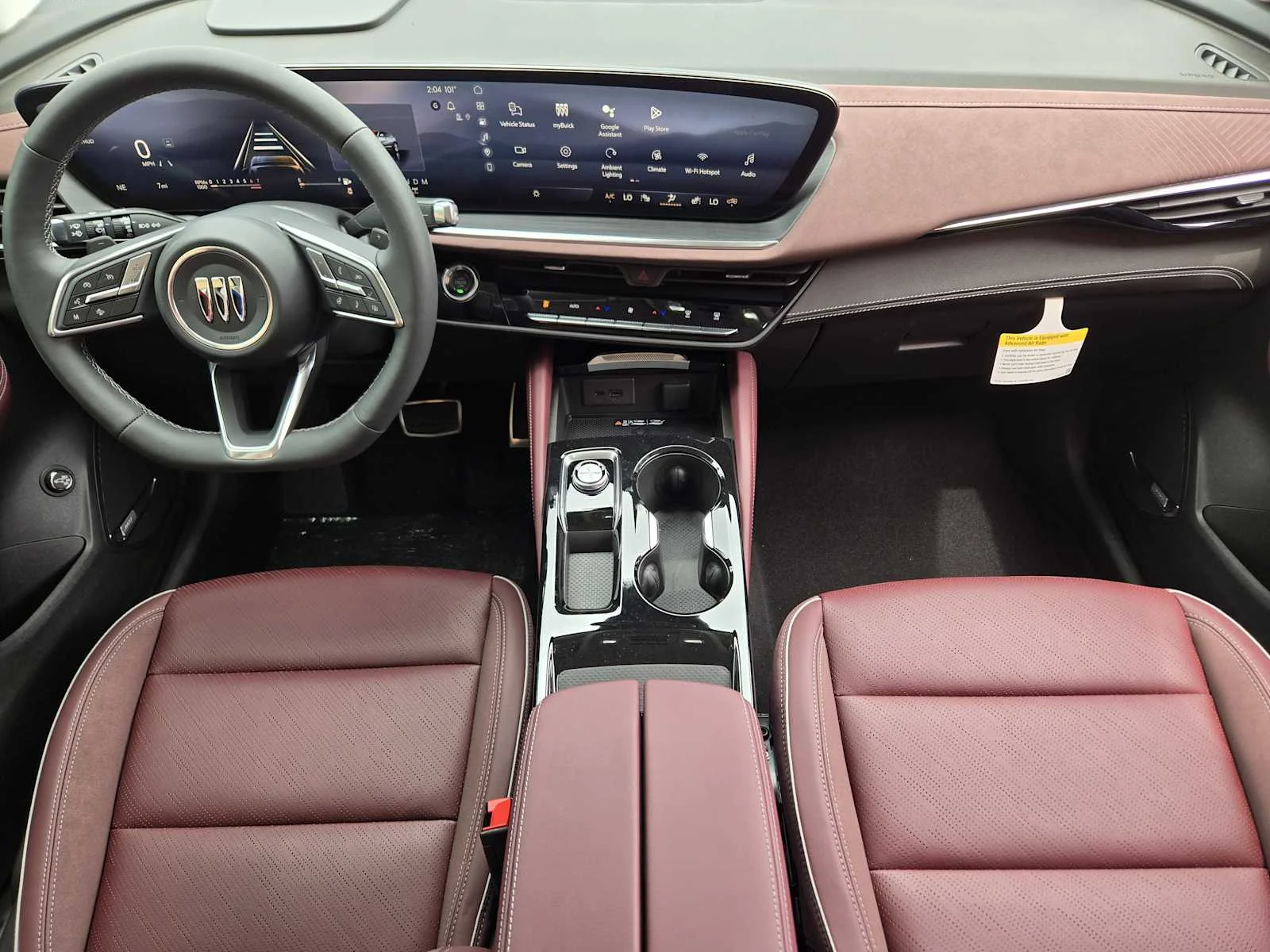 2026 Buick Envision Sport Touring - Photo 17