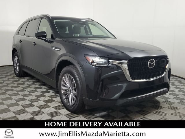 2025 Mazda CX-90 Turbo Preferred Package's photo