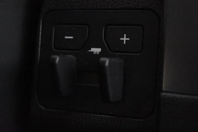 Used 2024 White Toyota TRD Off-Road image 37