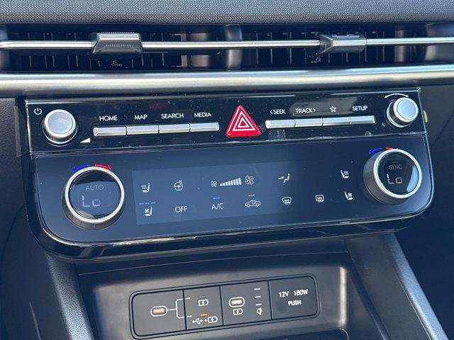 2026 Hyundai Santa Cruz Limited - Photo 30
