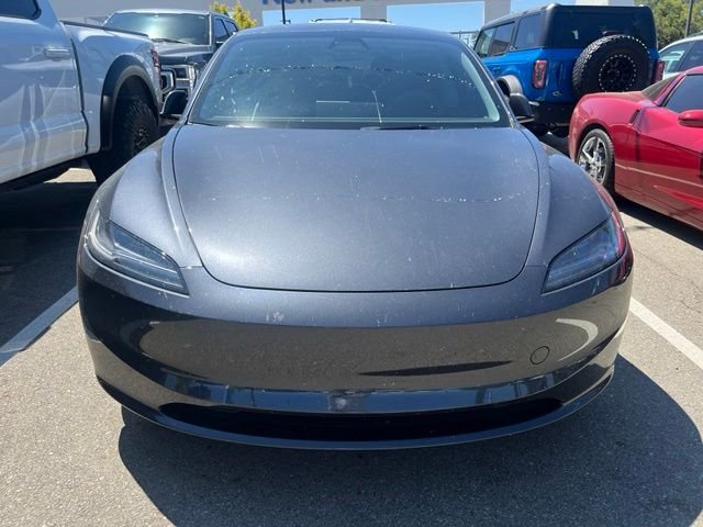 Used 2025  Tesla  image 2