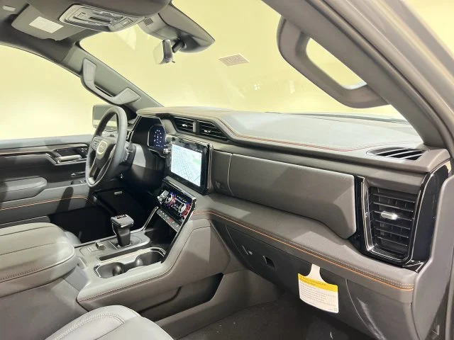 2026 GMC Sierra 1500 AT4 - Photo 25