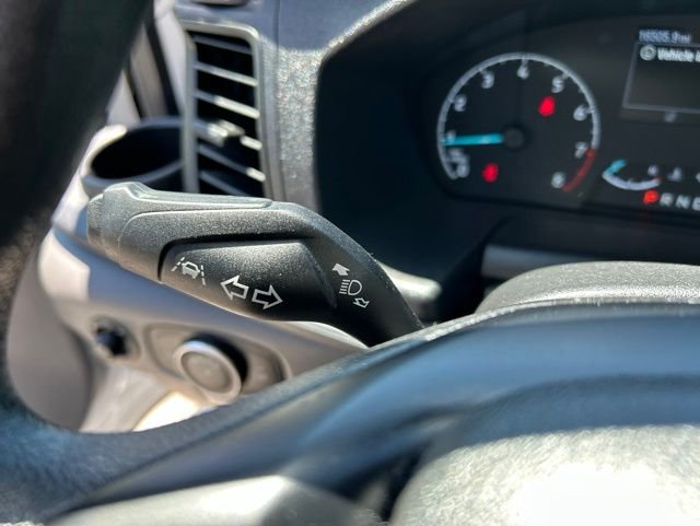 Used 2025 White Ford Base image 22