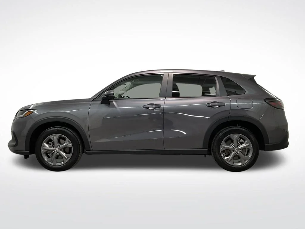 Certified Used 2026 Modern Steel Metallic Honda LX image 30