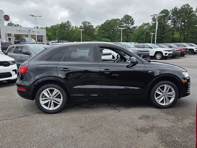 Used 2018  Audi 2.0T Premium image 13