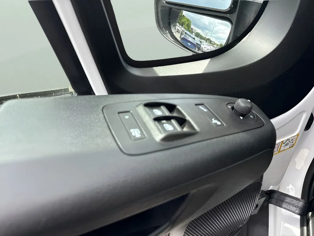 Used 2026 White Ram High Roof image 23