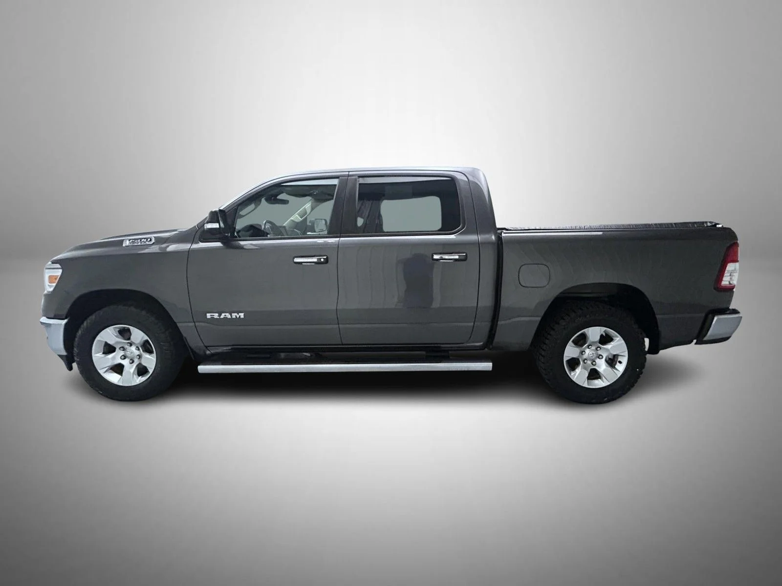 Used 2020 Gray Ram Big Horn/Lone Star image 8