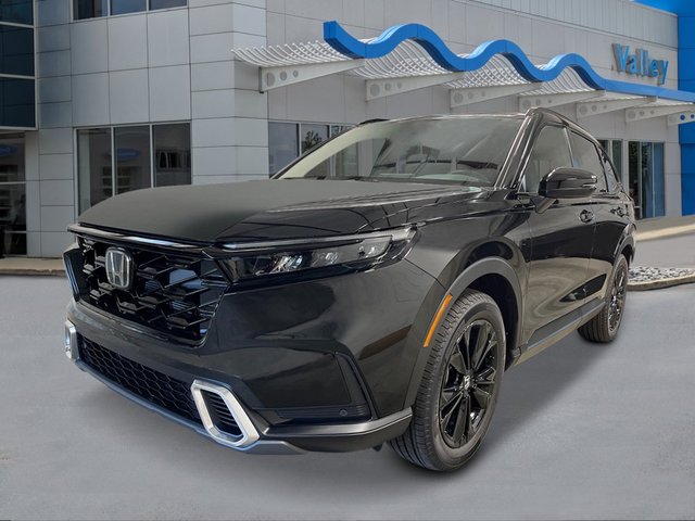 2027 Honda CR-V Hybrid Sport Touring
