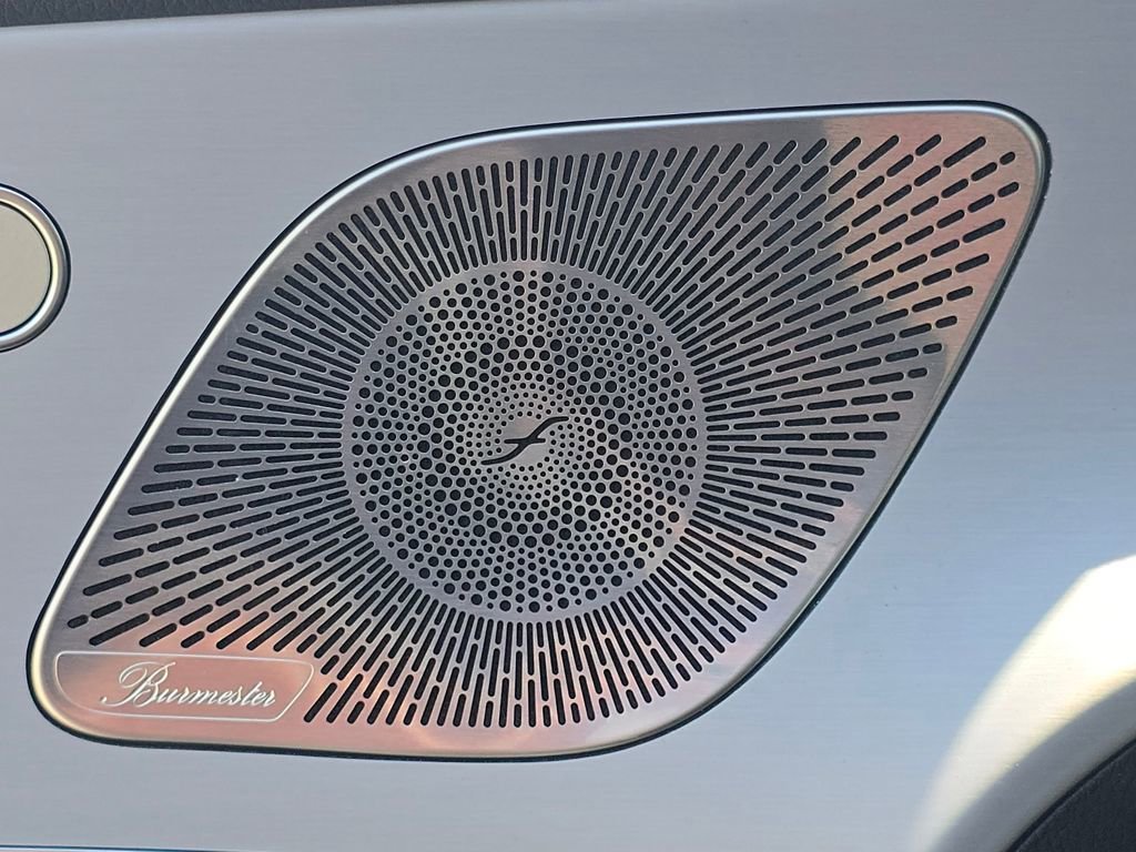 New 2026 MANUFAKTUR Alpine Grey Mercedes-Benz GLS 450 image 68