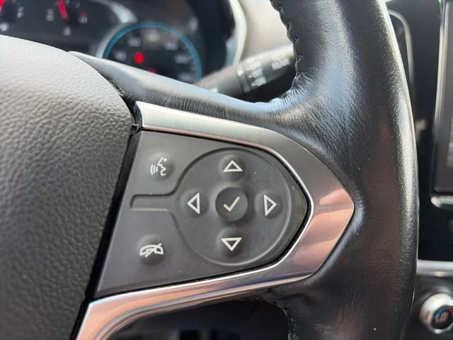 Used 2019 Black Chevrolet LT image 12