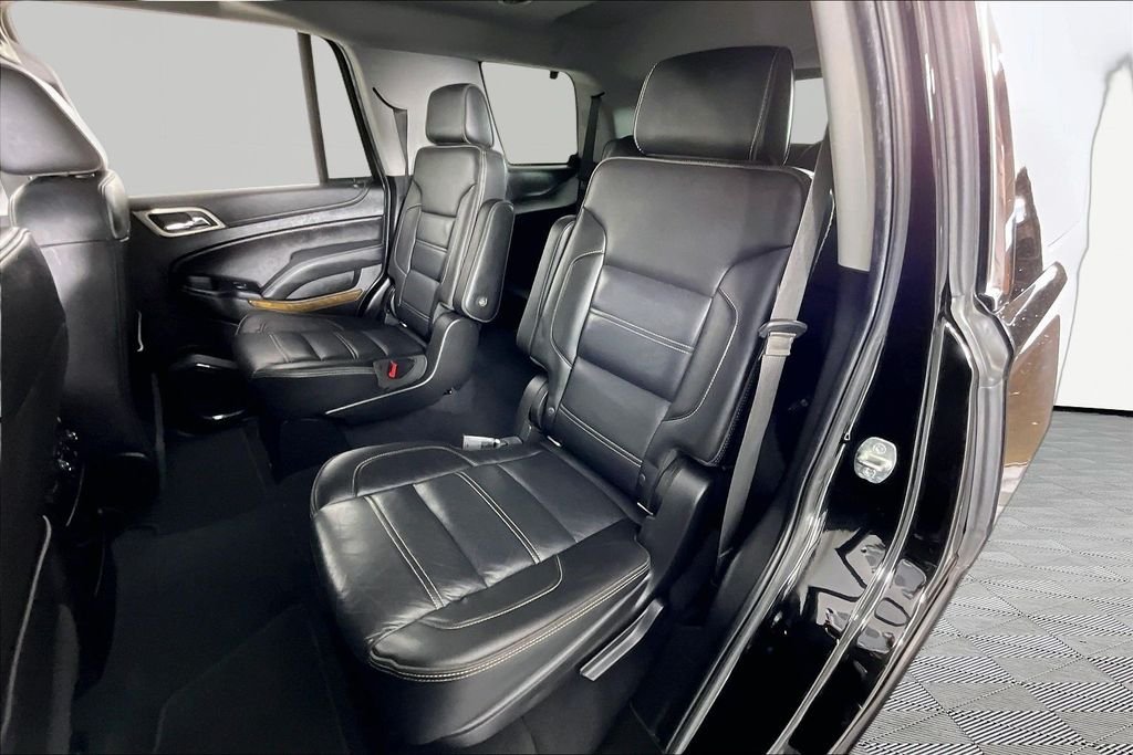 Used 2019 Black GMC Denali image 21