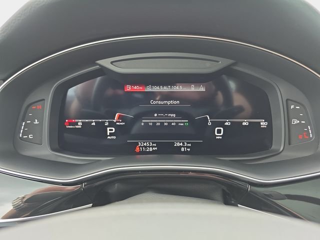 Used 2023  Audi 45 Premium Plus image 23