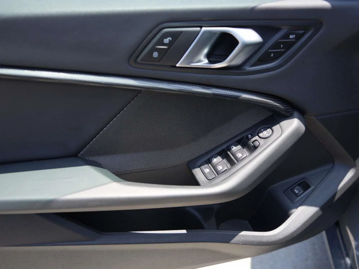 Used 2024 Storm Bay Metallic BMW 228i Gran Coupe image 12