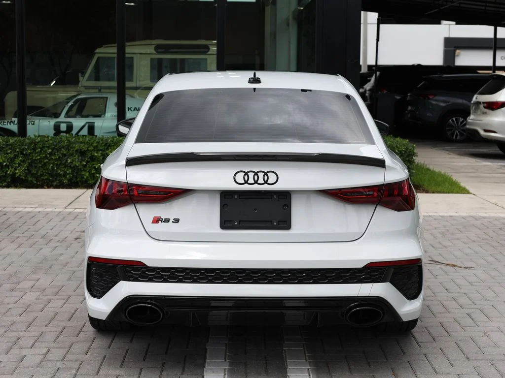 Used 2024  Audi 2.5T image 6