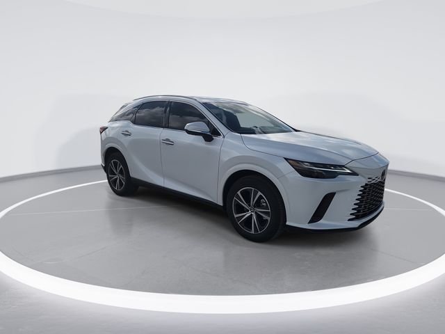 New 2026 Eminent White Pearl Lexus PREMIUM image 2