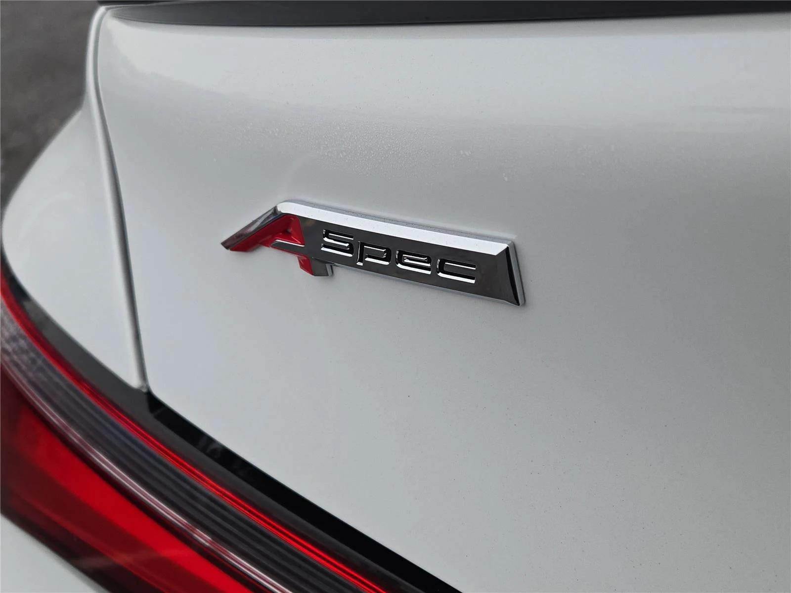 2026 Acura Integra A-Spec w/Technology Package - Photo 27