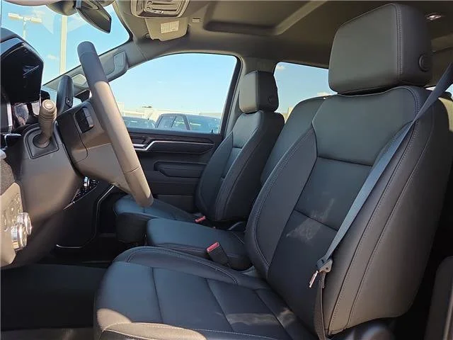 New 2026 Onyx Black GMC SLT image 11